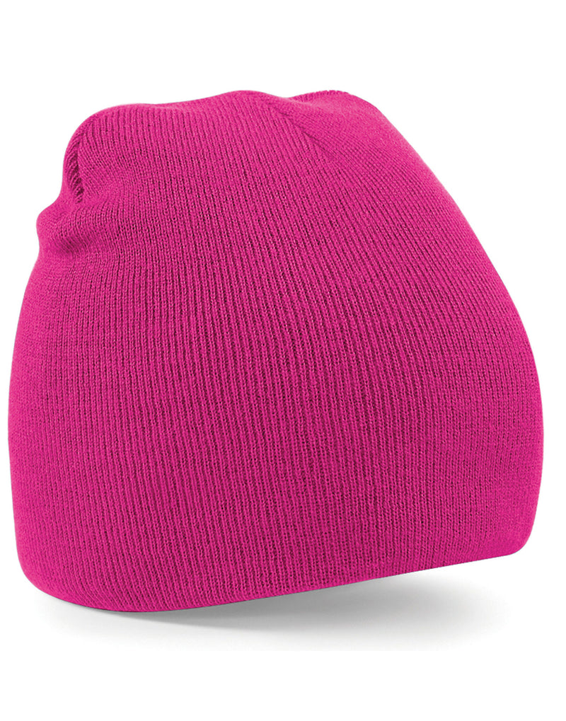 Beechfield  Original Pull-On Beanie B44