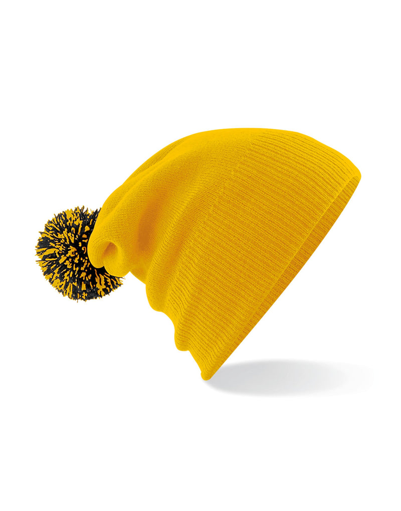 Beechfield Snowstar® Beanie B450