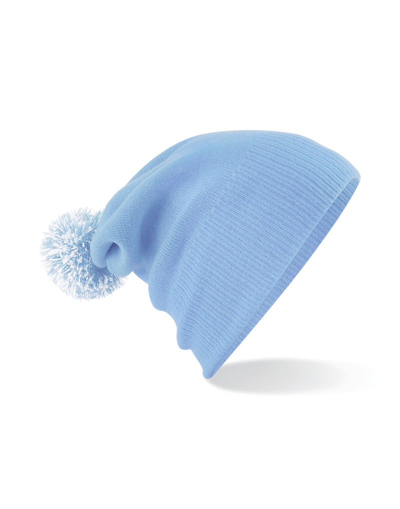 Beechfield Snowstar® Beanie B450