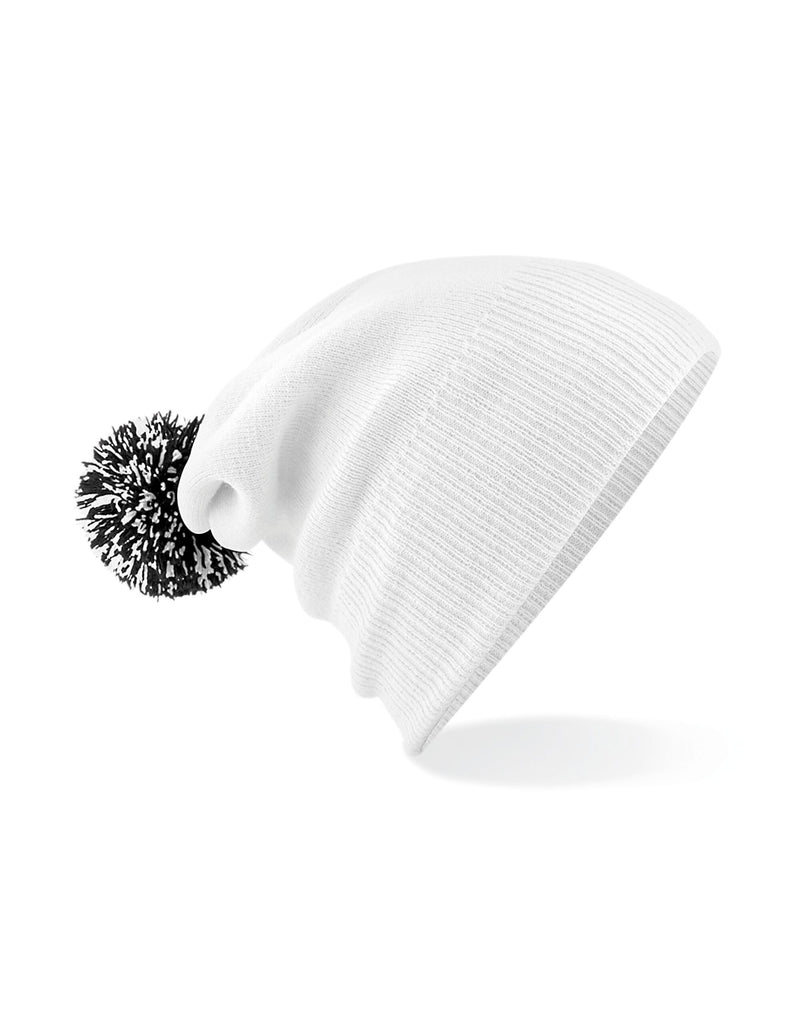 Beechfield Snowstar® Beanie B450