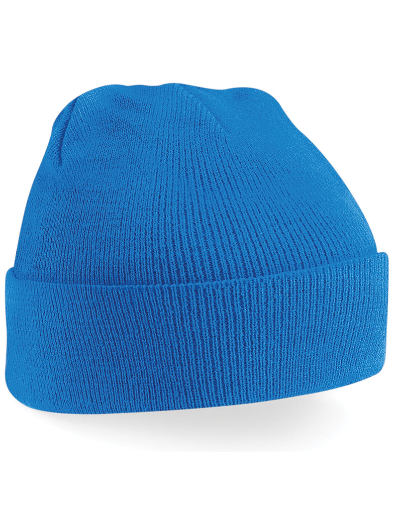 Beechfield  Original Cuffed Beanie B45