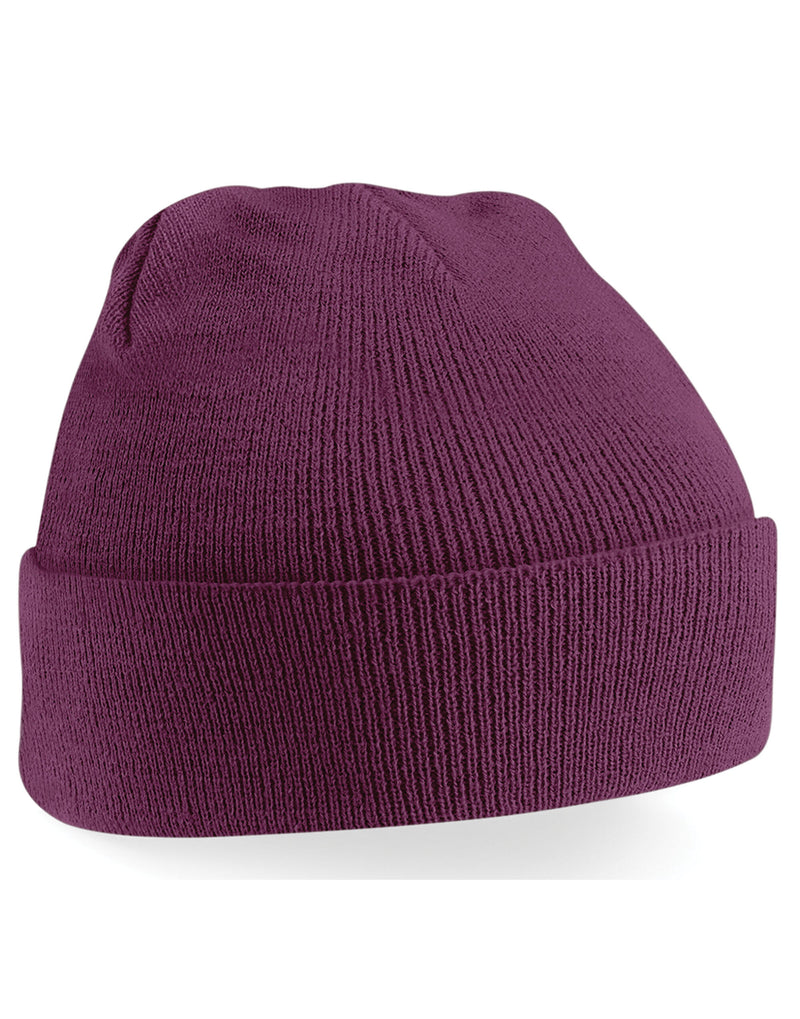 Beechfield  Original Cuffed Beanie B45