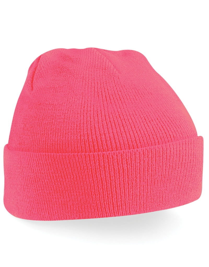 Beechfield  Original Cuffed Beanie B45