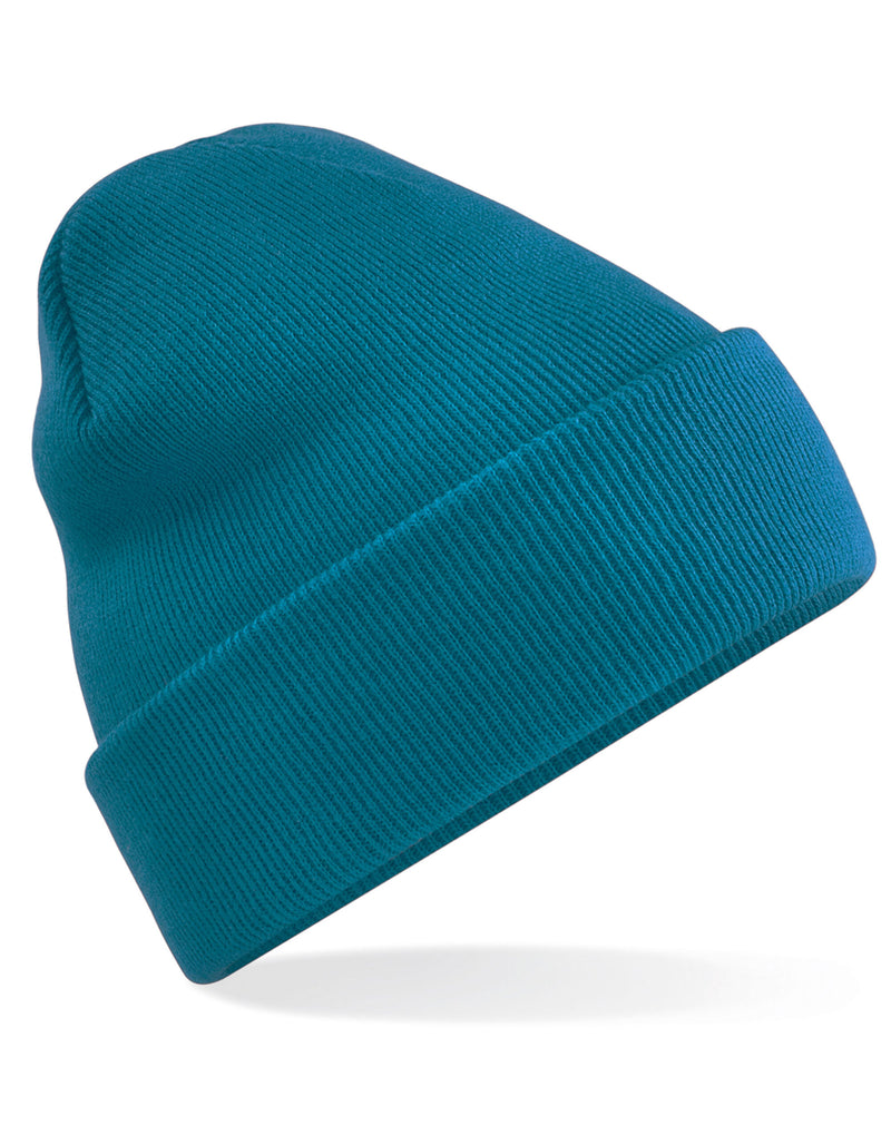 Beechfield  Original Cuffed Beanie B45