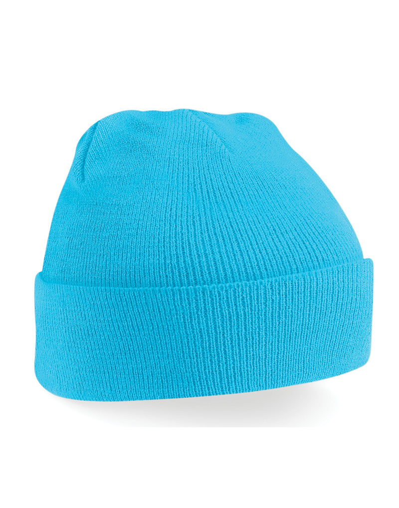 Beechfield  Original Cuffed Beanie B45