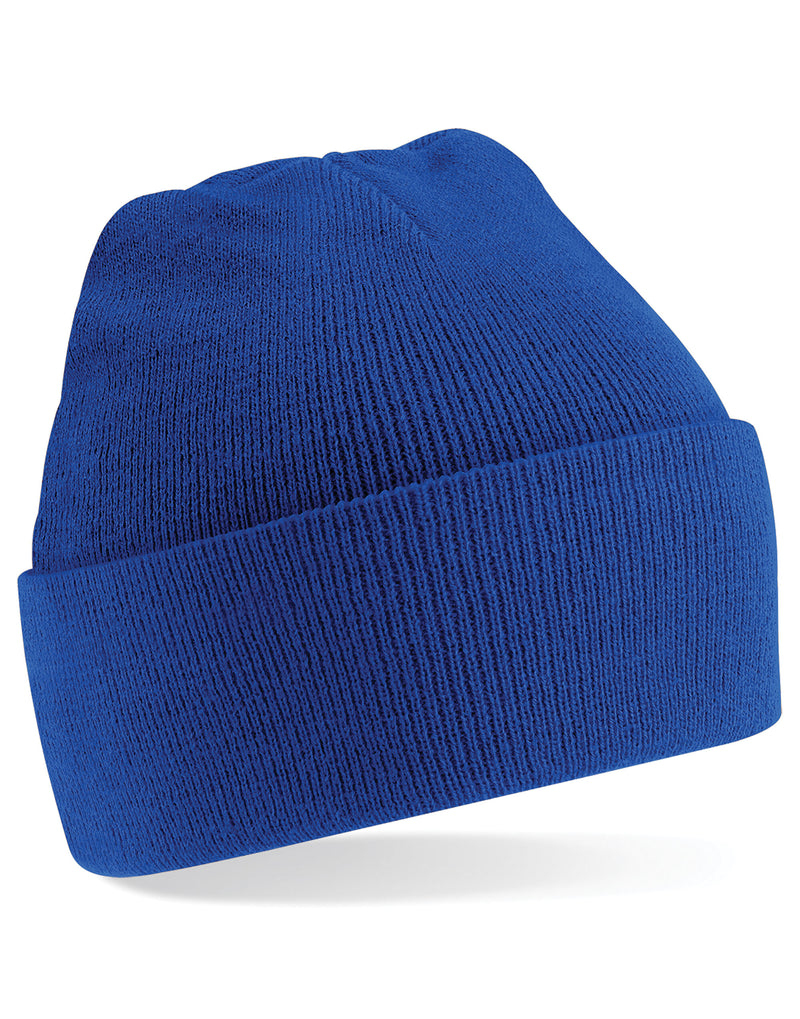 Beechfield  Original Cuffed Beanie B45