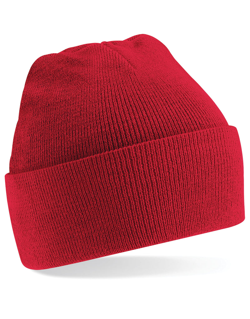 Beechfield  Original Cuffed Beanie B45