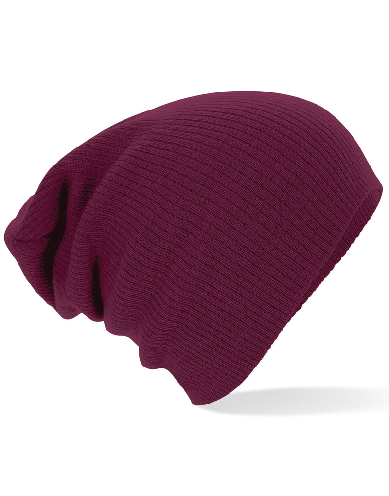 Beechfield  Slouch Beanie B461