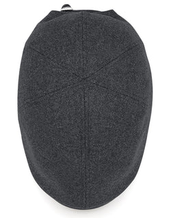 Beechfield  Melton Wool Ivy Cap B623