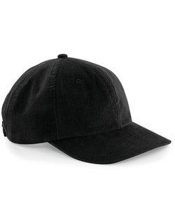 Beechfield  Heritage Cord Cap B682