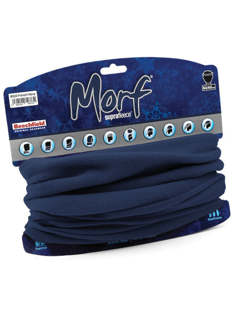 Beechfield  Morf® Suprafleece® B920