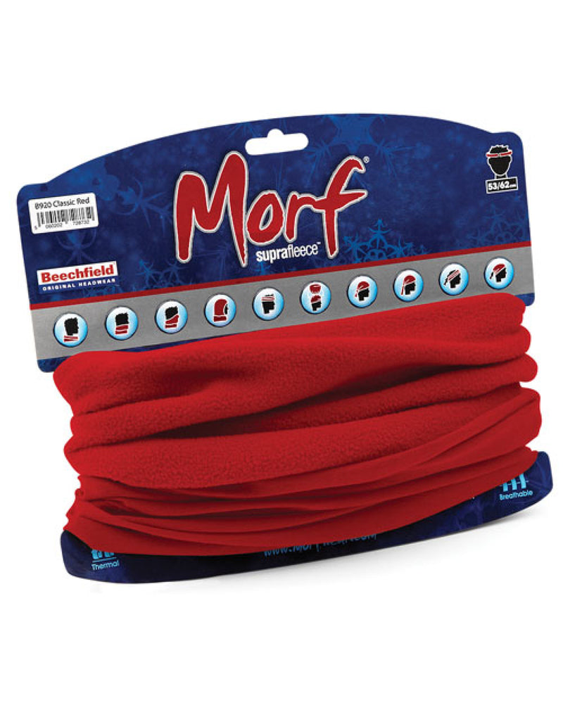 Beechfield  Morf® Suprafleece® B920