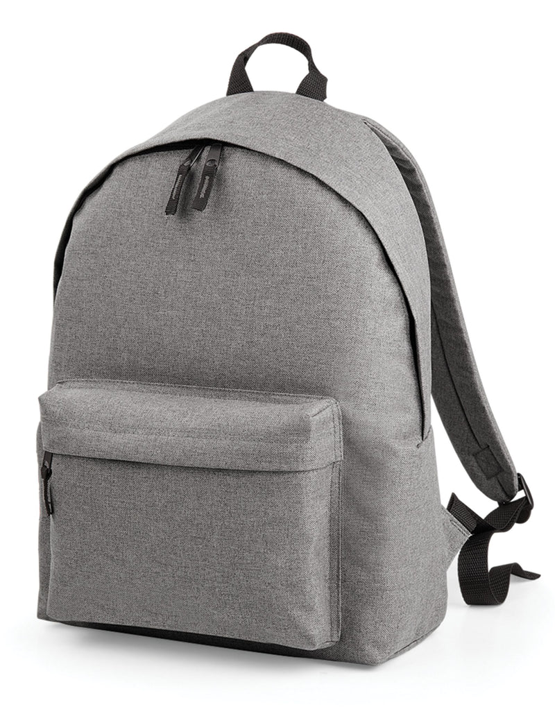 Bagbase Two-Tone Fashion Backpack BG126