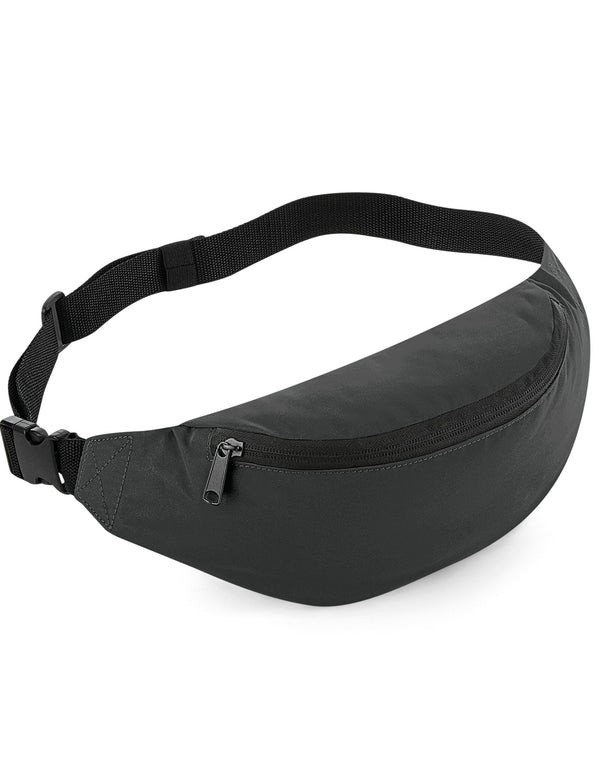 Bagbase Reflective Belt Bag BG134