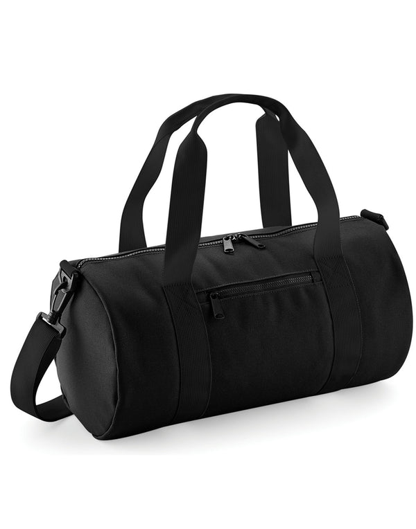 Bagbase Mini Barrel Bag
 BG140S