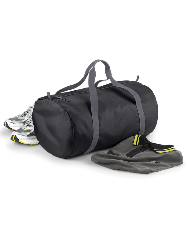 Bagbase Packaway Barrel Bag BG150