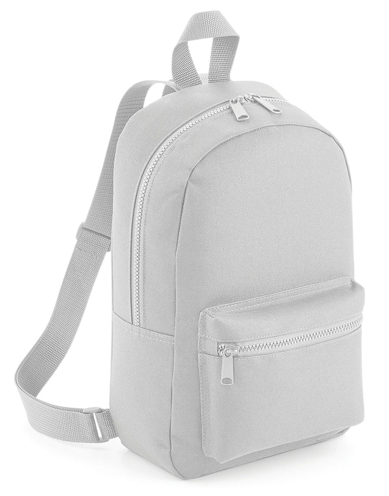 Bagbase Mini Essential Fashion Backpack
 BG153