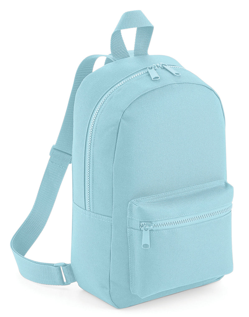 Bagbase Mini Essential Fashion Backpack
 BG153