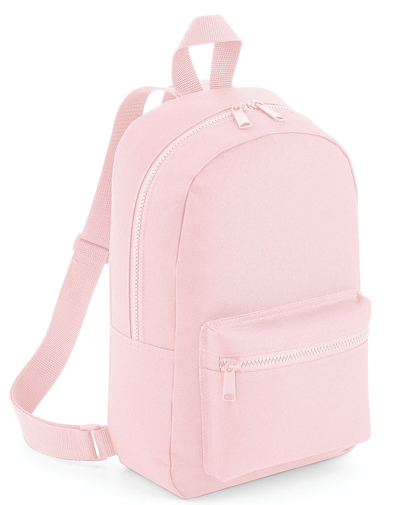 Bagbase Mini Essential Fashion Backpack
 BG153