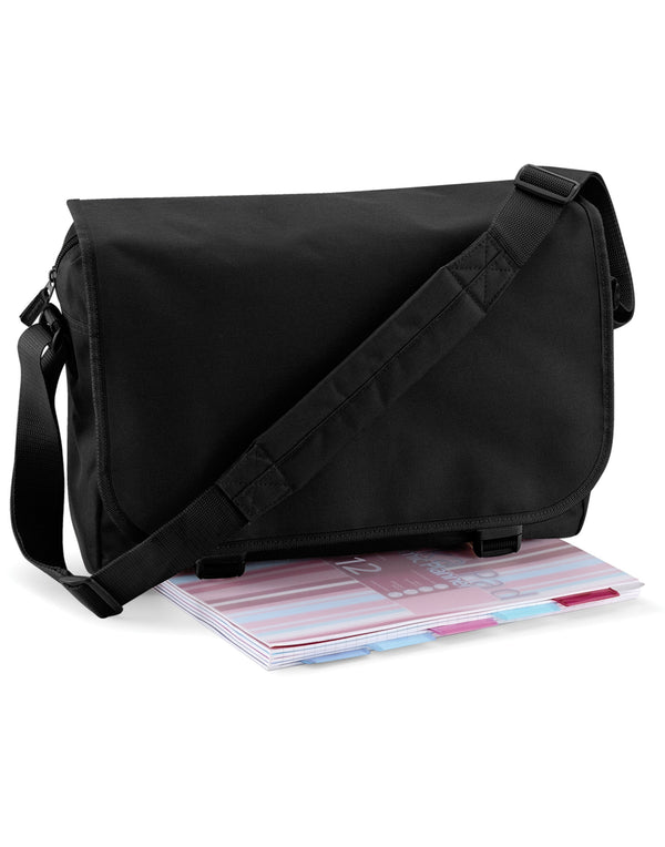 Bagbase Messenger Bag BG21