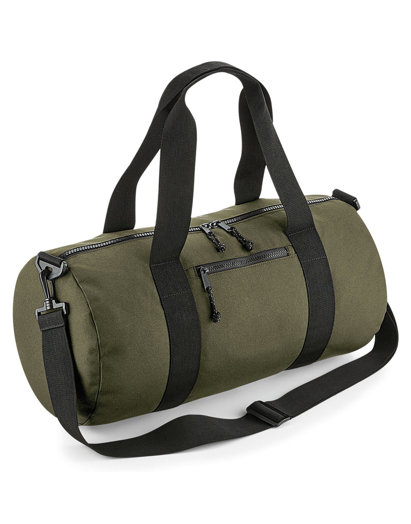 Bagbase Recycled Barrel Bag BG284