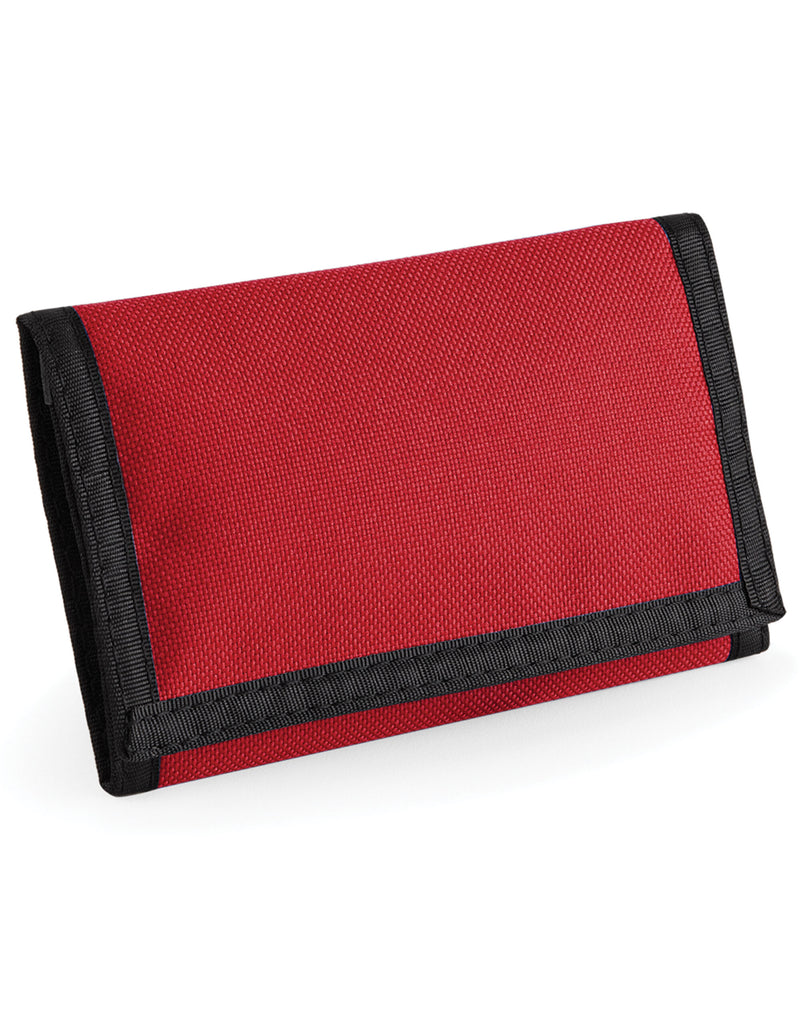 Bagbase Ripper Wallet BG40