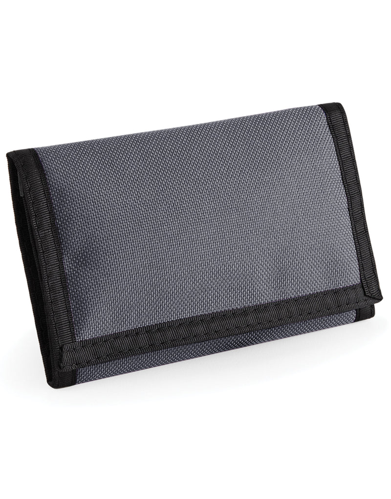 Bagbase Ripper Wallet BG40