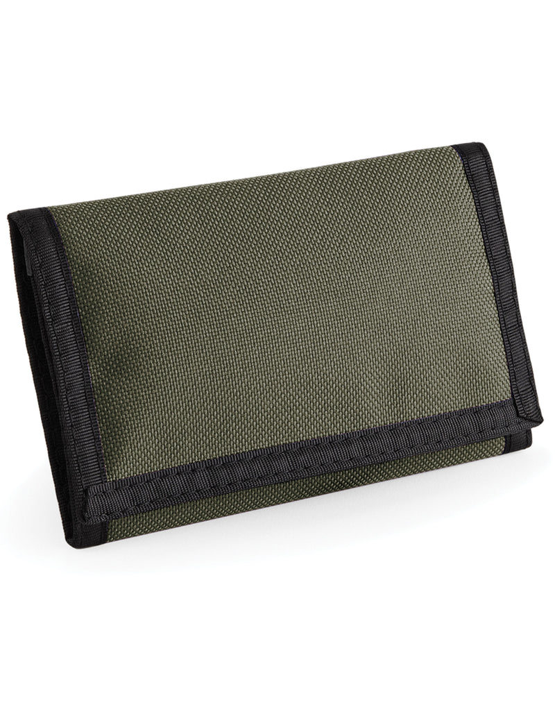 Bagbase Ripper Wallet BG40