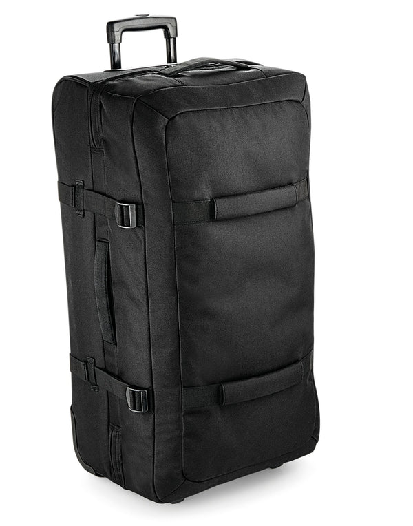 Bagbase Escape Check-In Wheelie Bag BG483