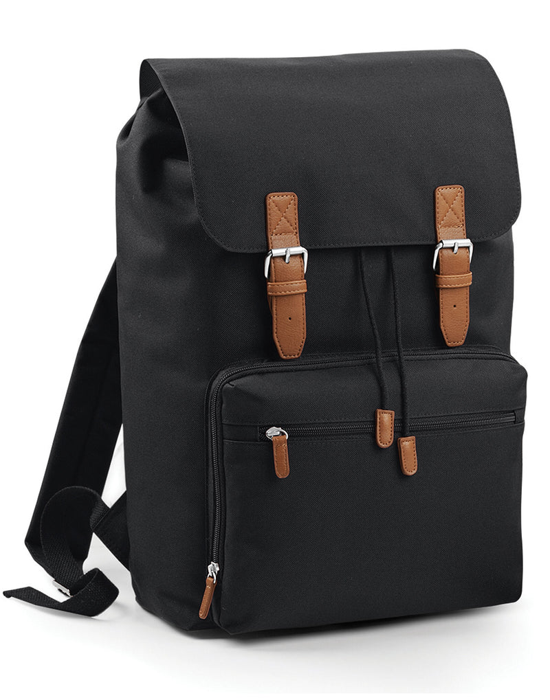 Bagbase Vintage Laptop Backpack BG613