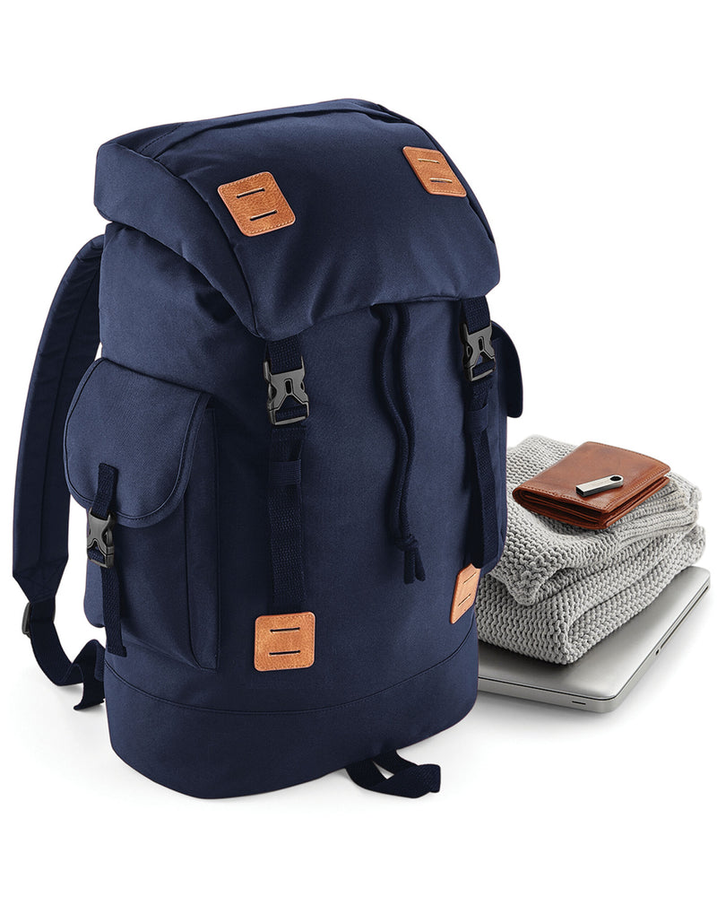 Bagbase Urban Explorer Backpack
 BG620