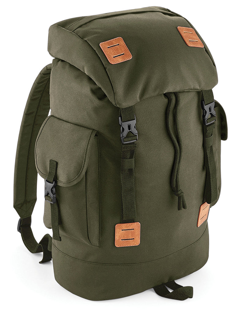 Bagbase Urban Explorer Backpack
 BG620