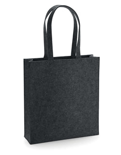 Bagbase Felt Tote Bag BG723