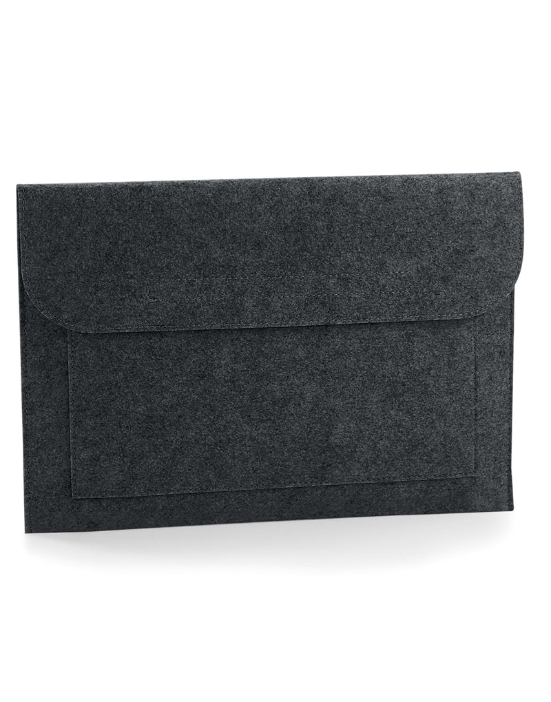 Bagbase Felt Laptop/Document Slip BG726