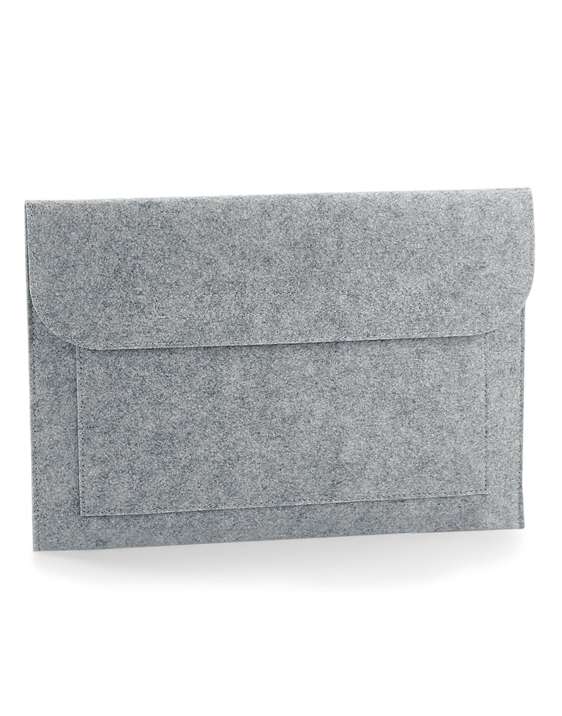 Bagbase Felt Laptop/Document Slip BG726