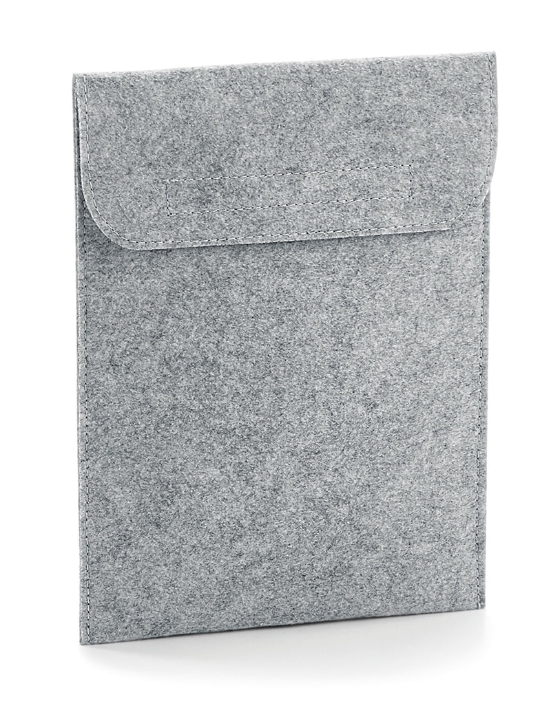 Bagbase Felt iPad Slip BG727