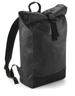 Bagbase Tarp Roll-Top Backpack
 BG815