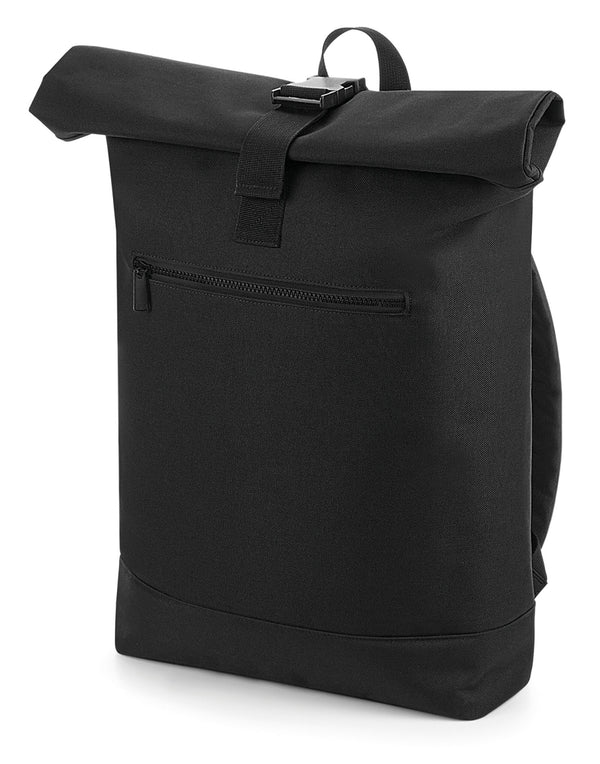 Bagbase Roll-Top Backpack BG855