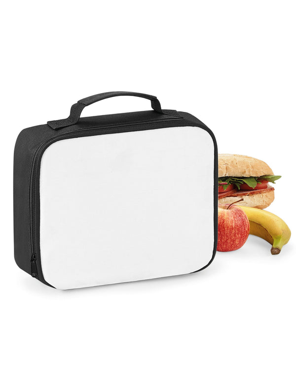 Bagbase Sublimation Lunch Cooler Bag BG960