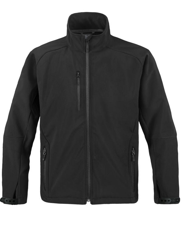 Stormtech Men's Ultra-Light Softshell BXL-3 BXL-3