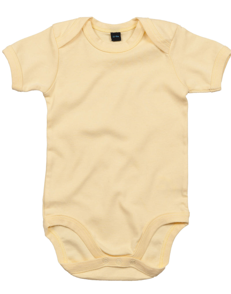 Babybugz Baby Bodysuit BZ10