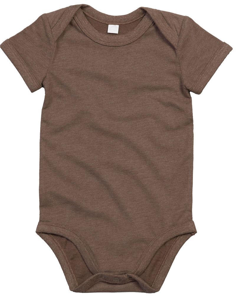 Babybugz Baby Bodysuit BZ10