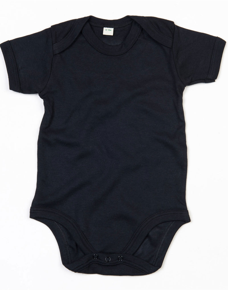 Babybugz Baby Bodysuit BZ10