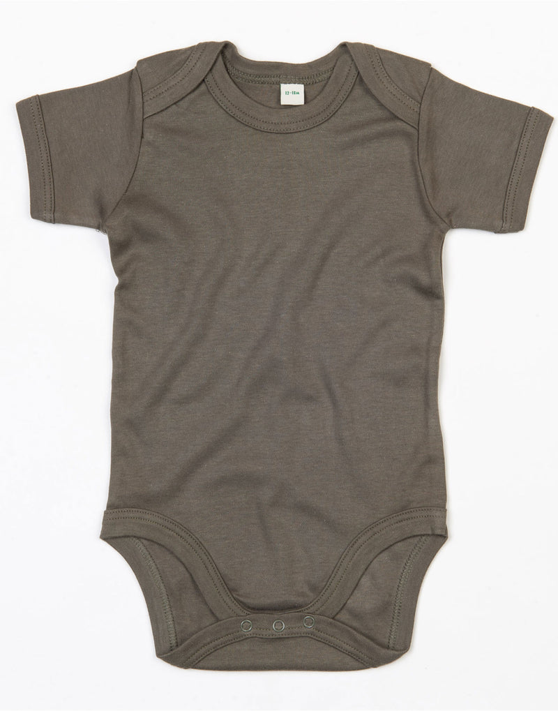 Babybugz Baby Bodysuit BZ10