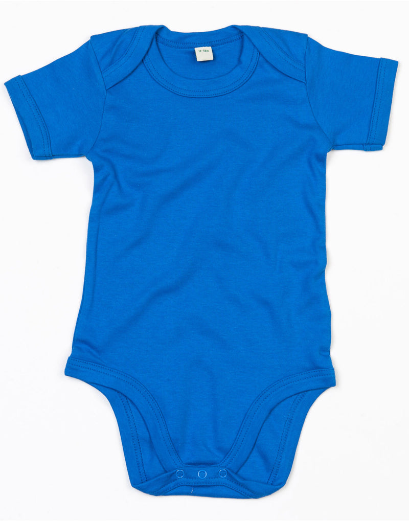 Babybugz Baby Bodysuit BZ10