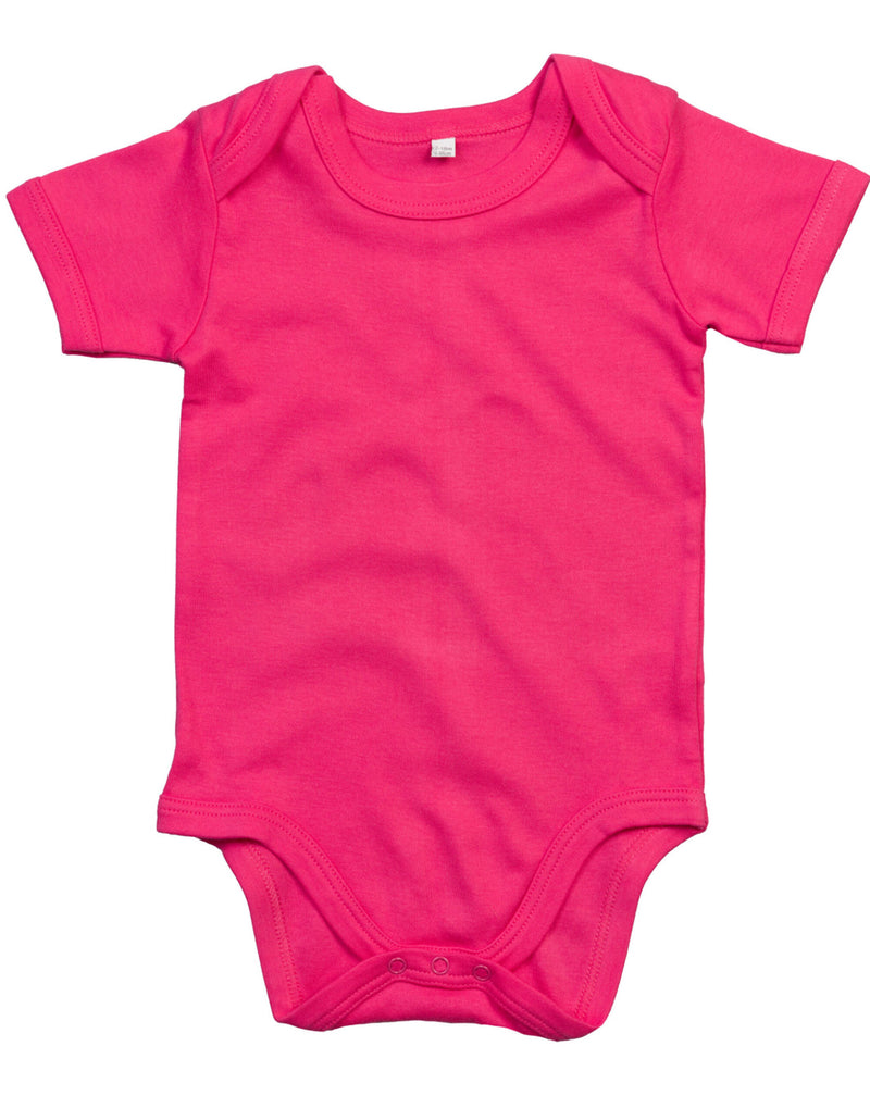 Babybugz Baby Bodysuit BZ10