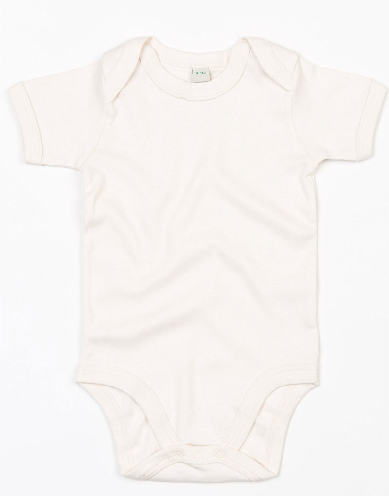 Babybugz Baby Bodysuit BZ10