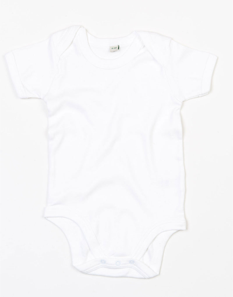 Babybugz Baby Bodysuit BZ10