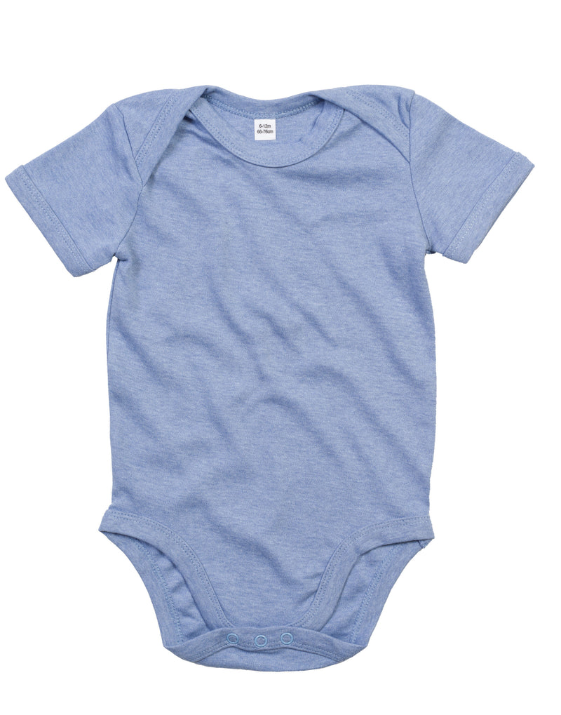 Babybugz Baby Bodysuit BZ10