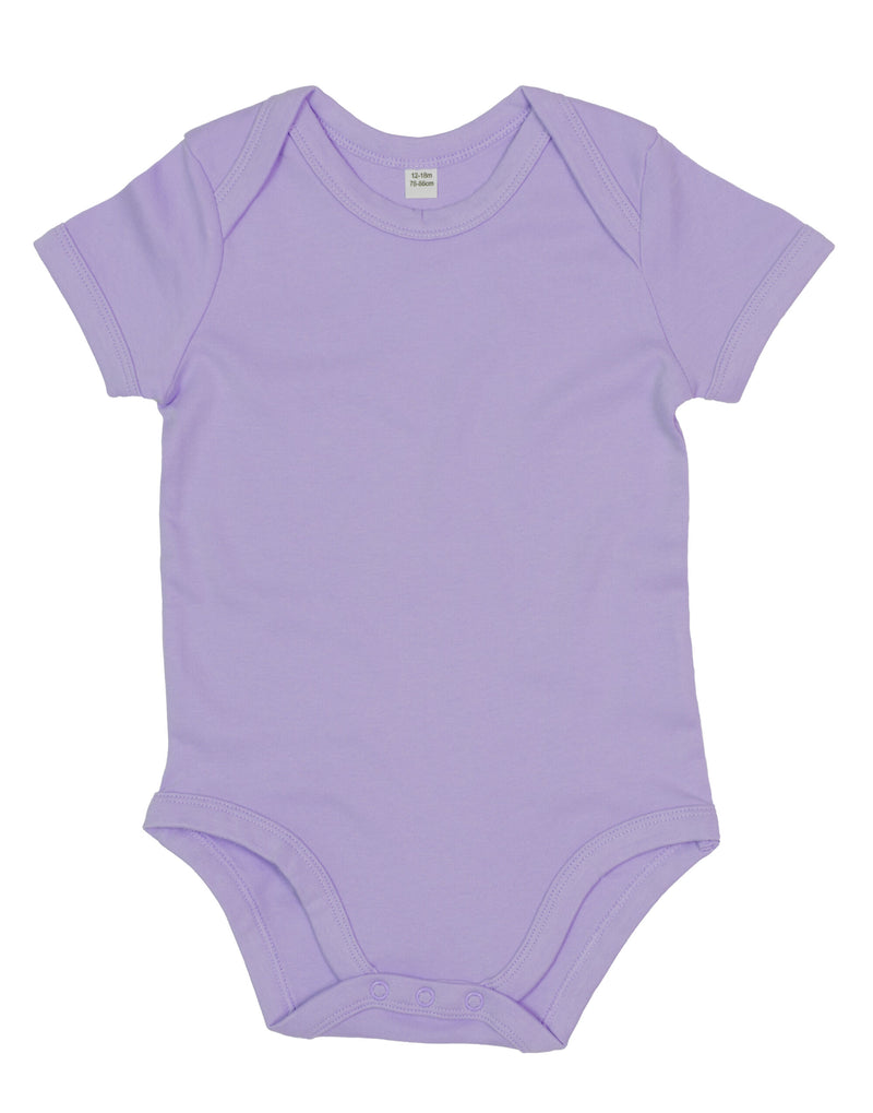 Babybugz Baby Bodysuit BZ10